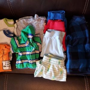 ✔✔Baby Boy Lot 6-9Months✔✔